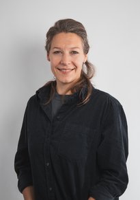 Porträtfoto Dr. Verena Rossow
